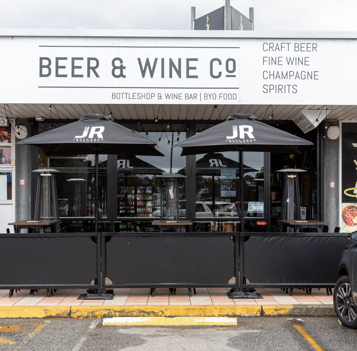 Why shop with Beer & Wine Co.?